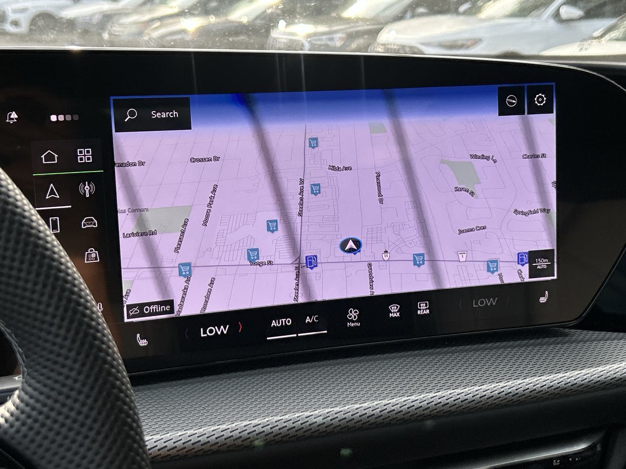 2025 Audi All-New Q5 in Barrie, Ontario