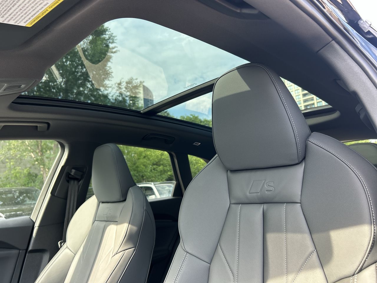 2025 Audi All-New Q5 in Barrie, Ontario