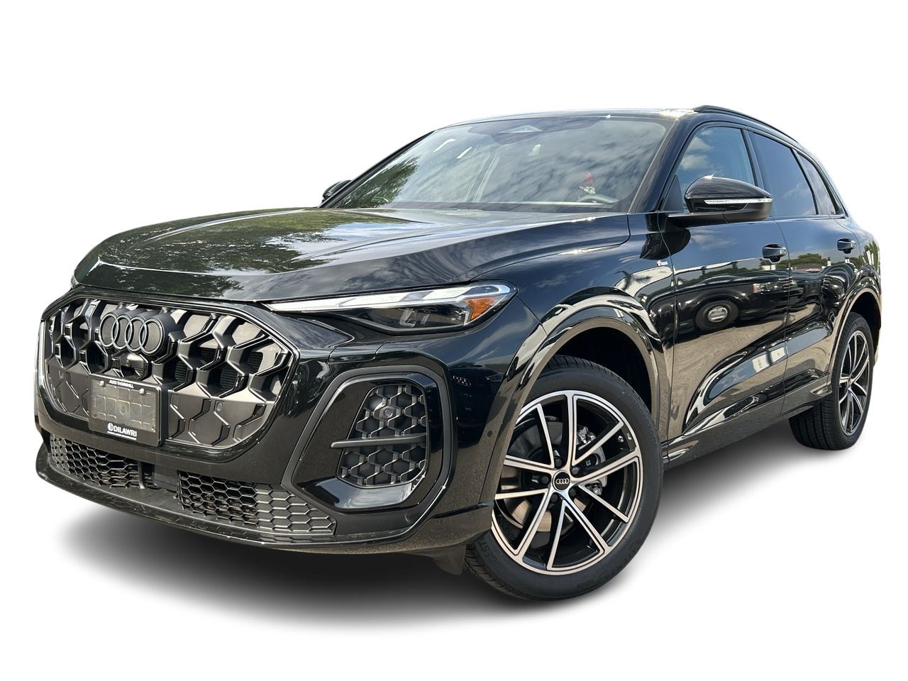 2025 Audi All-New Q5 in Barrie, Ontario