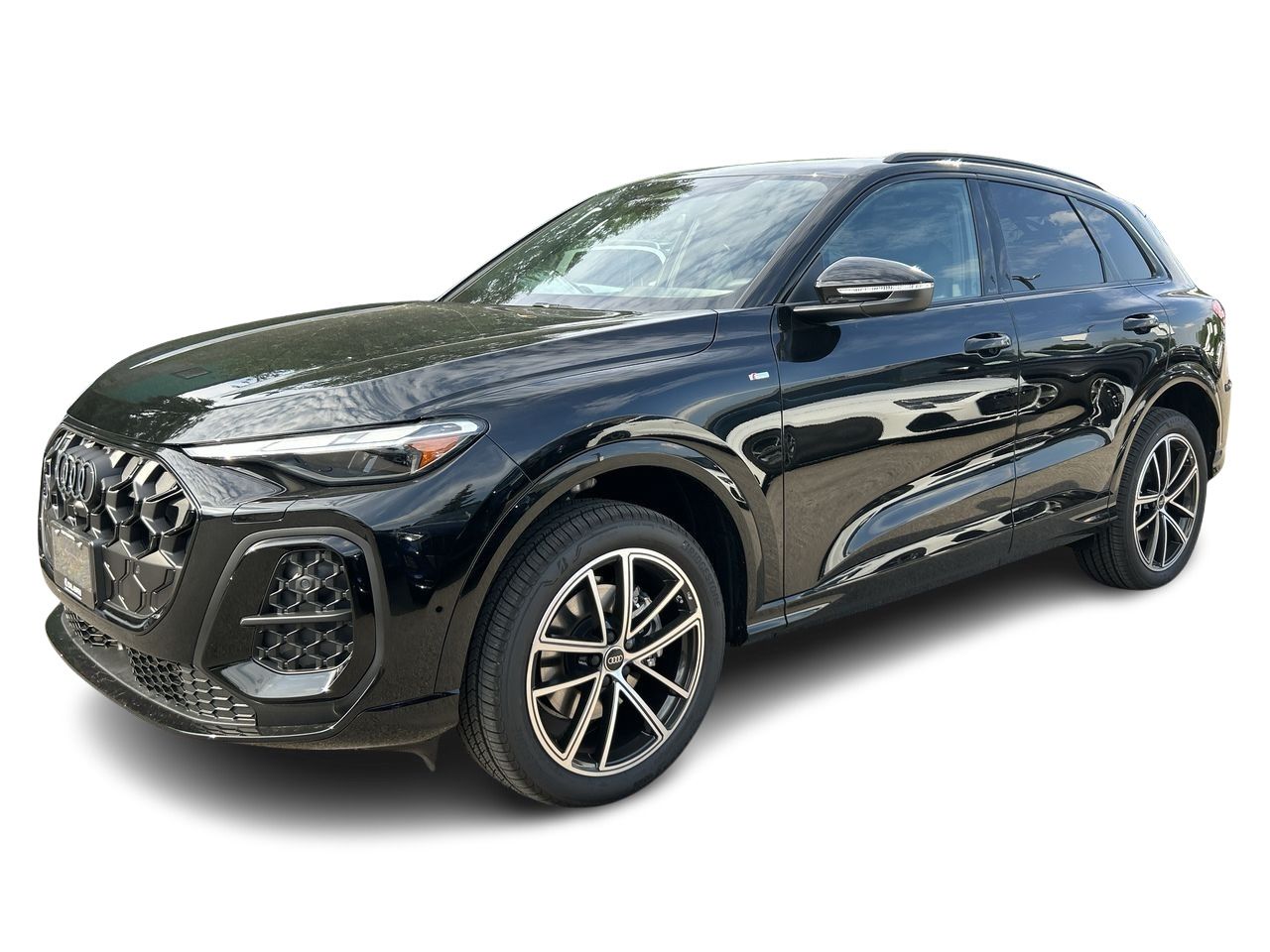 2025 Audi All-New Q5 in Barrie, Ontario