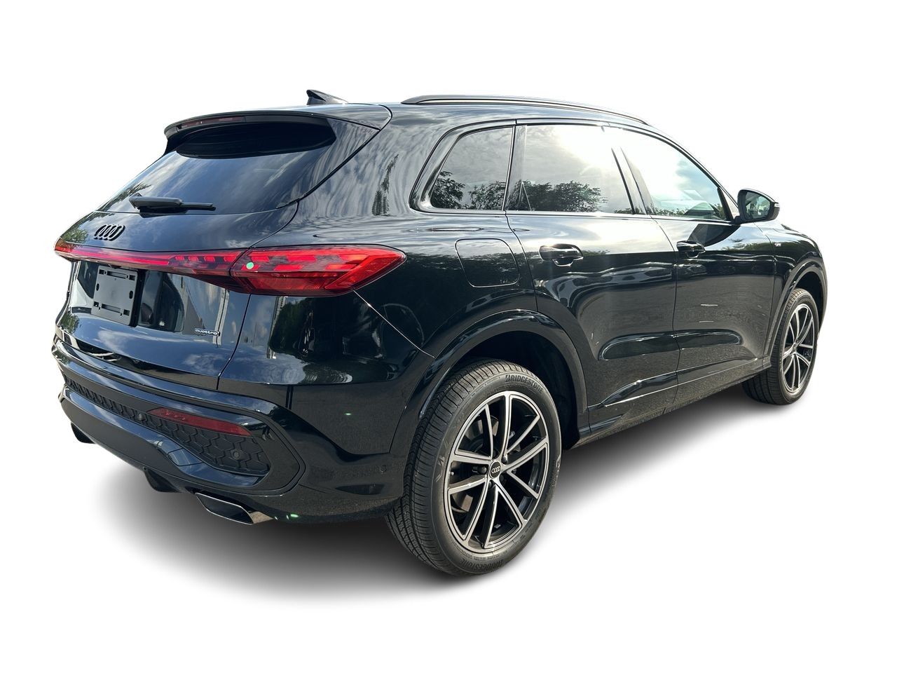 2025 Audi All-New Q5 in Barrie, Ontario