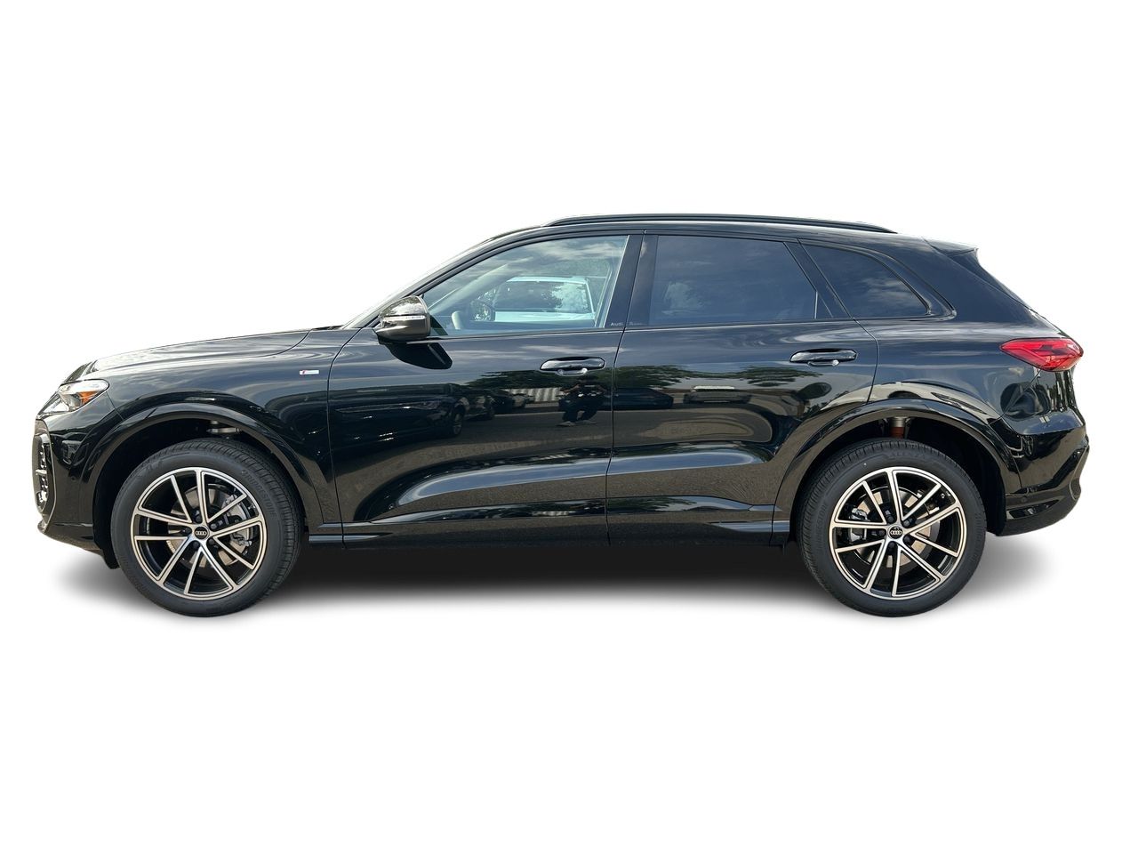 2025 Audi All-New Q5 in Barrie, Ontario