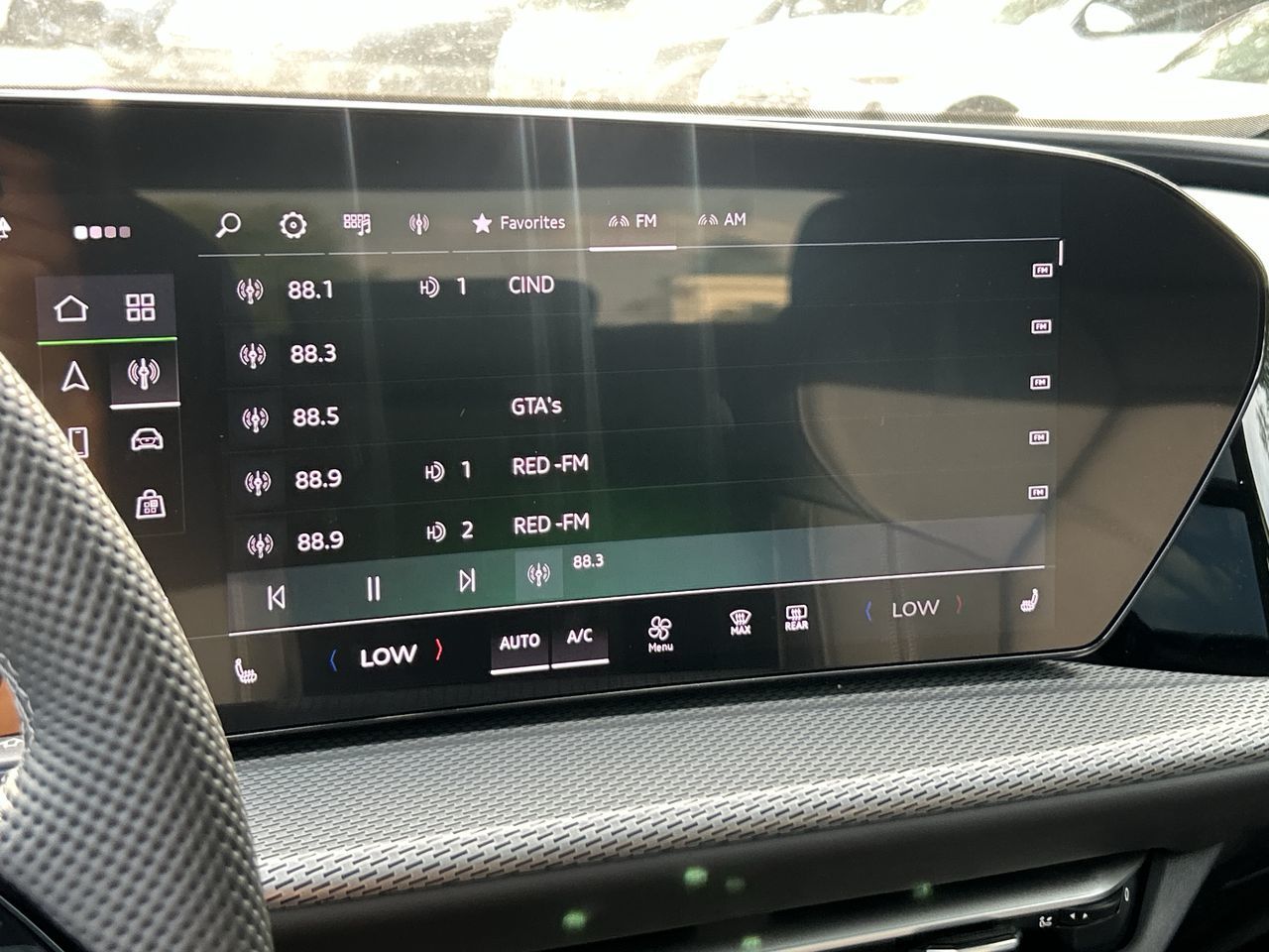 2025 Audi All-New Q5 in Barrie, Ontario