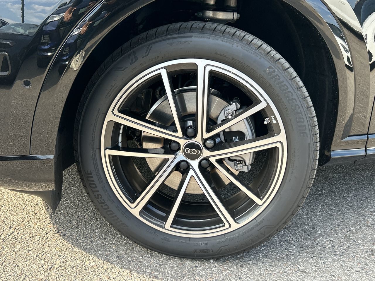 2025 Audi All-New Q5 in Barrie, Ontario