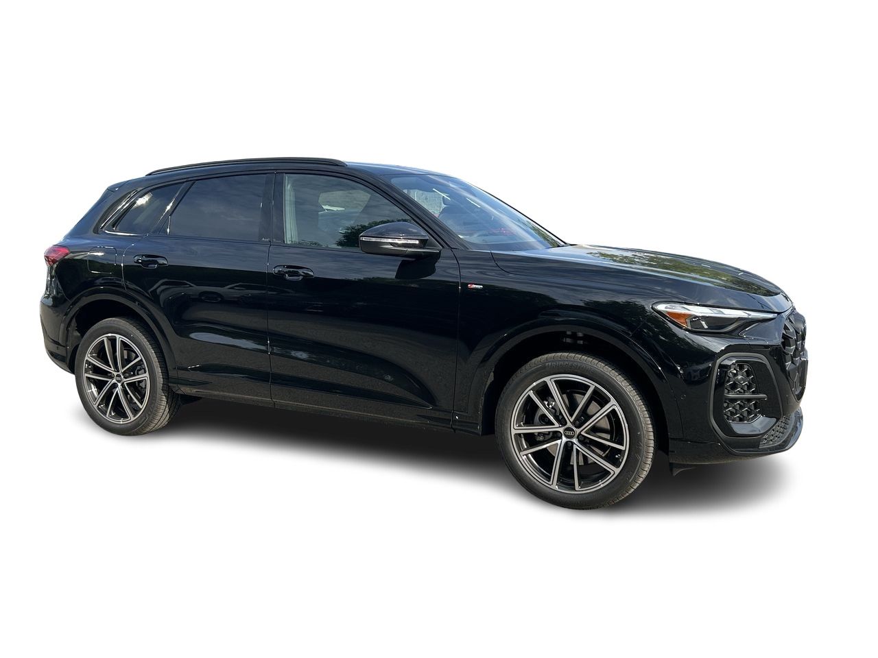 2025 Audi All-New Q5 in Barrie, Ontario