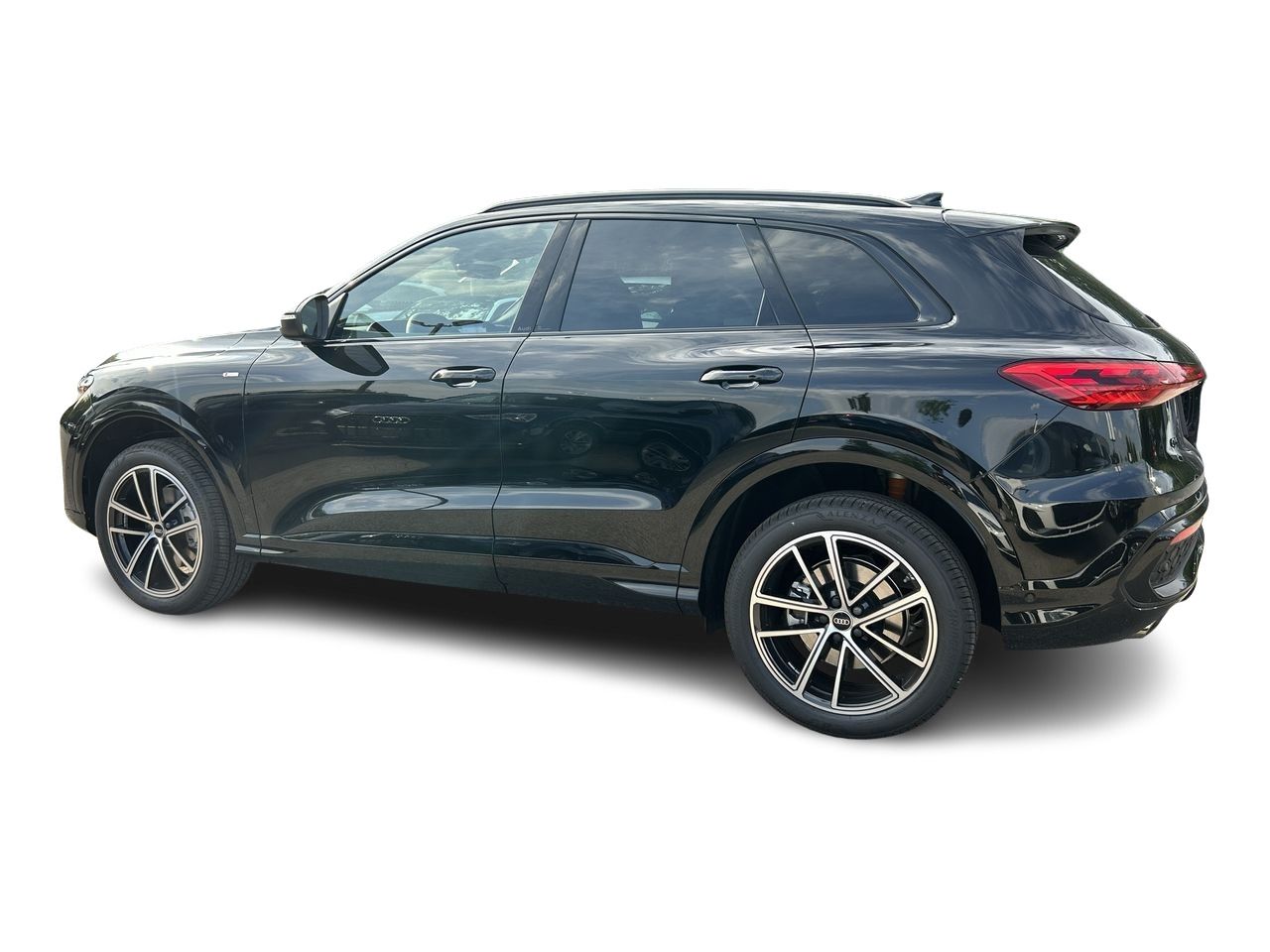 2025 Audi All-New Q5 in Barrie, Ontario