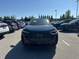 Audi All-New Q5  2025 à Barrie, Ontario