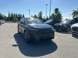 Audi All-New Q5  2025 à Barrie, Ontario