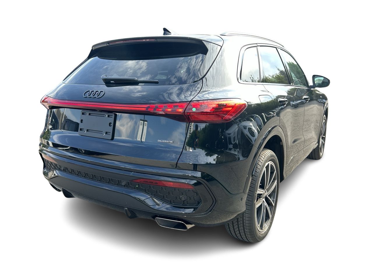 2025 Audi All-New Q5 in Barrie, Ontario