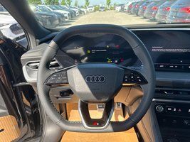 Audi All-New Q5  2025 à Barrie, Ontario