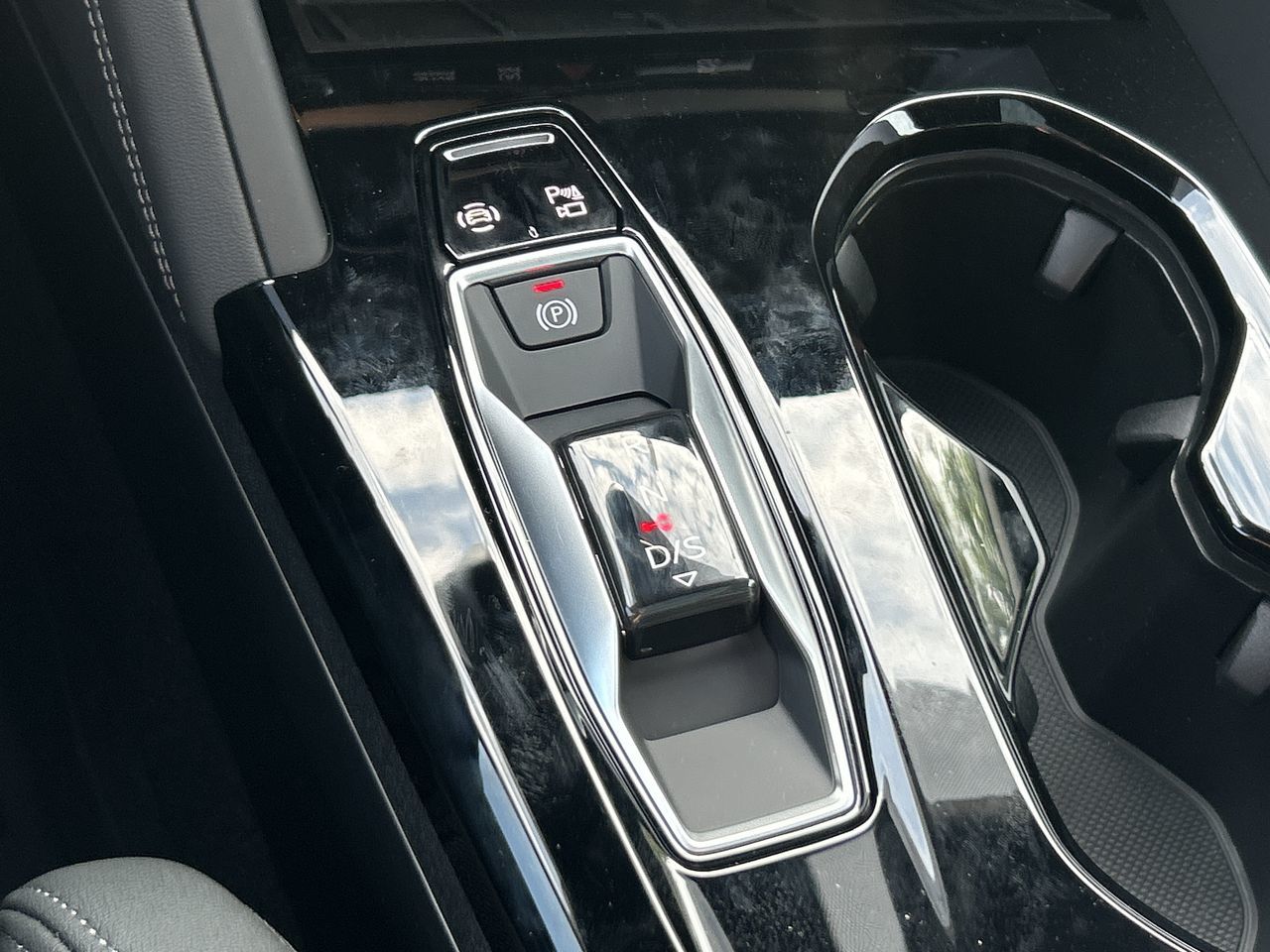 2025 Audi All-New Q5 in Barrie, Ontario