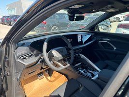 Audi All-New Q5  2025 à Barrie, Ontario