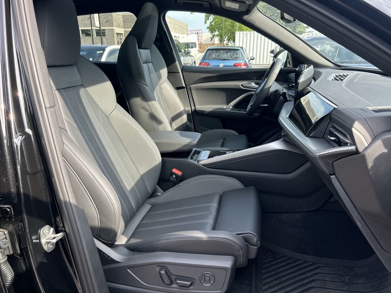 2025 Audi All-New Q5 in Barrie, Ontario