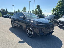 Audi All-New Q5  2025 à Barrie, Ontario