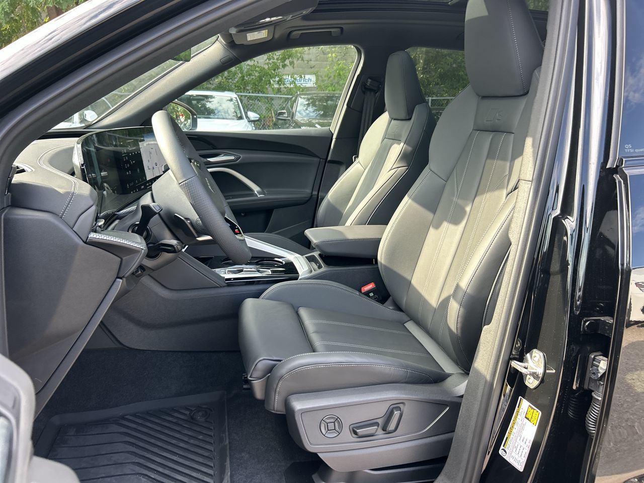 2025 Audi All-New Q5 in Barrie, Ontario