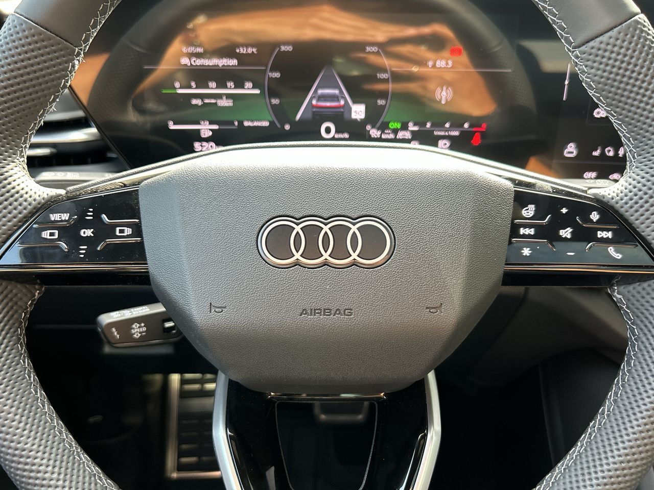 2025 Audi All-New Q5 in Barrie, Ontario