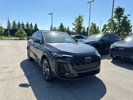 Audi All-New Q5  2025 à Barrie, Ontario