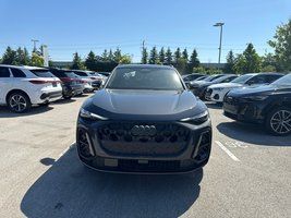 Audi All-New Q5  2025 à Barrie, Ontario