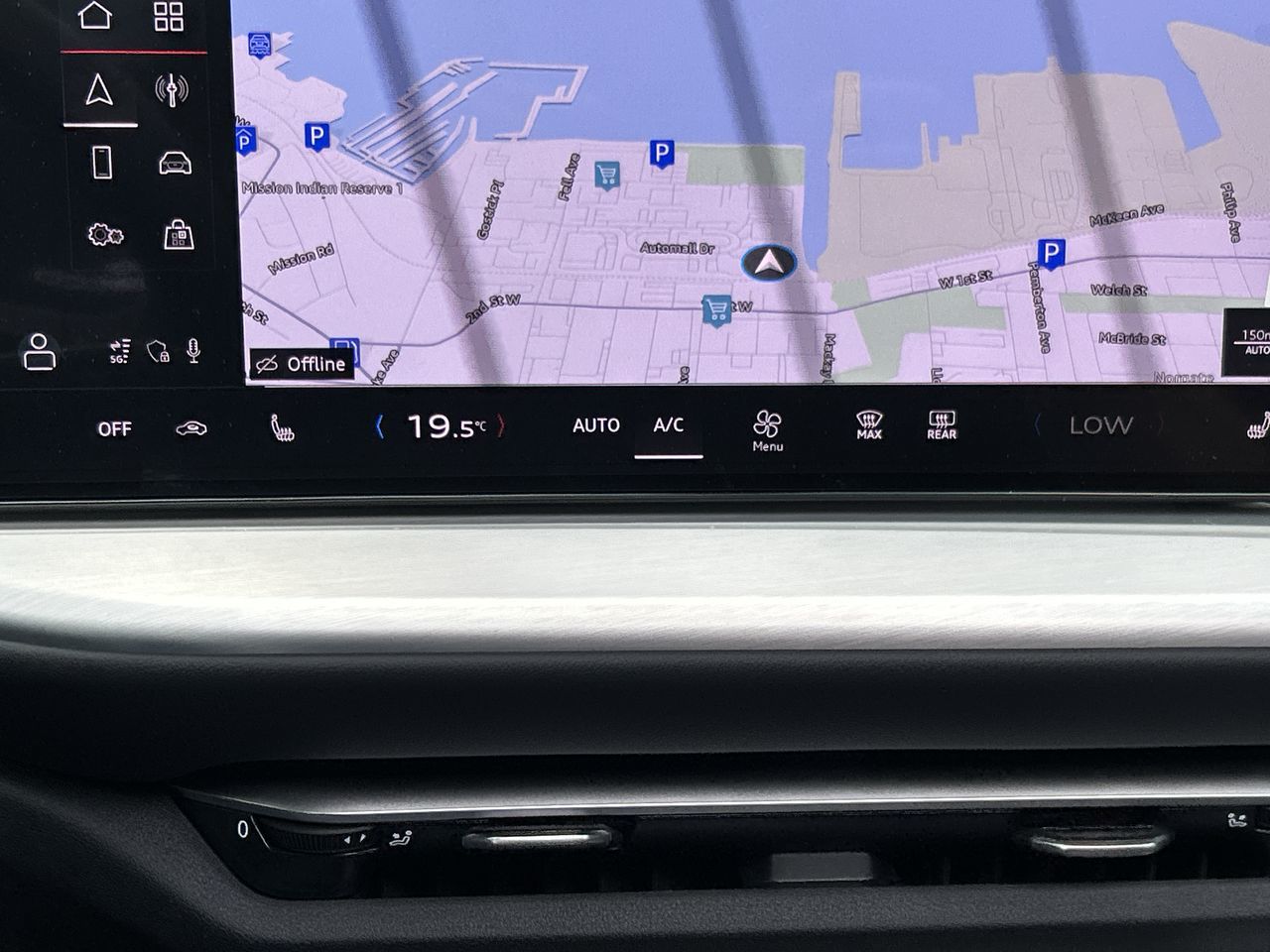 Audi All-New Q5  2025 à Barrie, Ontario