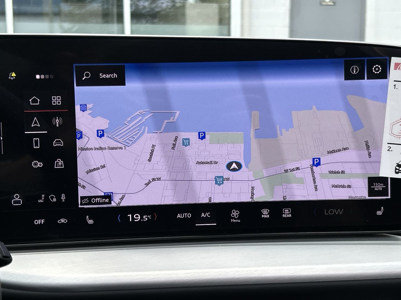 Audi All-New Q5  2025 à Barrie, Ontario