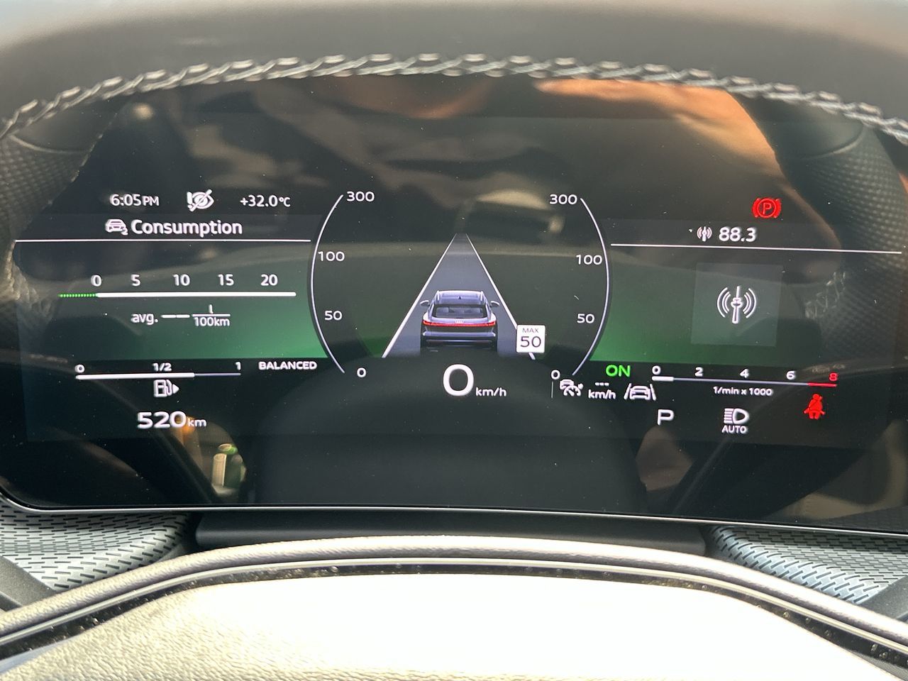 Audi All-New Q5  2025 à Barrie, Ontario