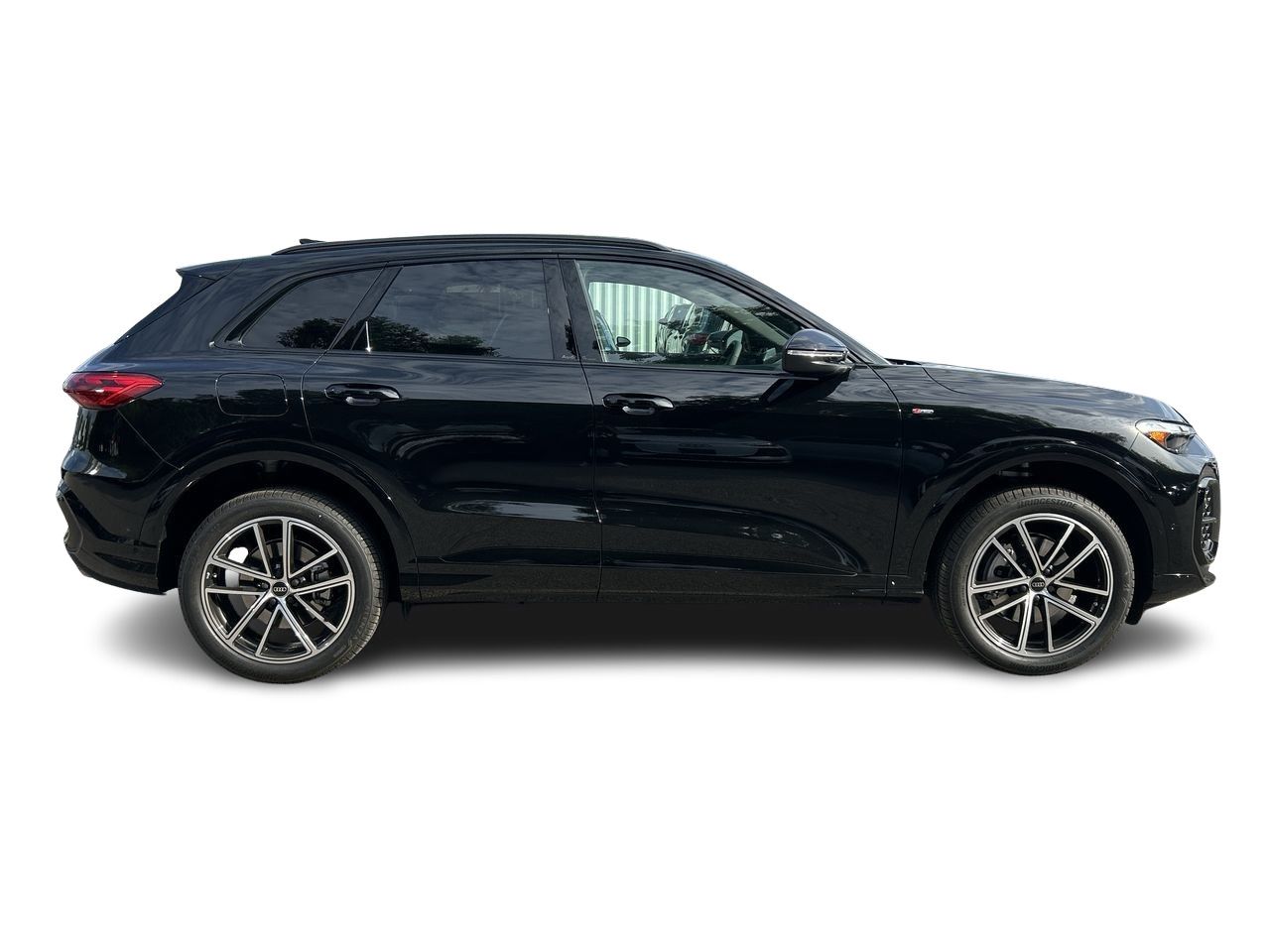 Audi All-New Q5  2025 à Barrie, Ontario