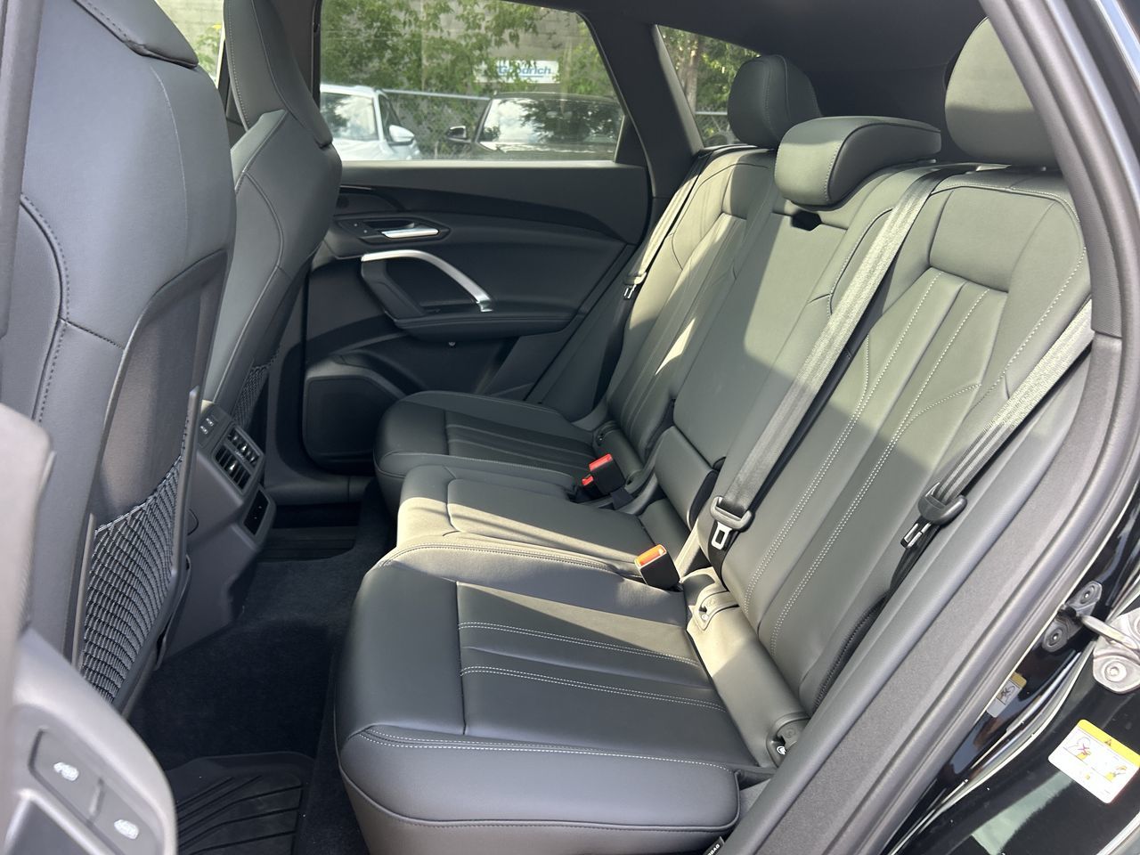 Audi All-New Q5  2025 à Barrie, Ontario