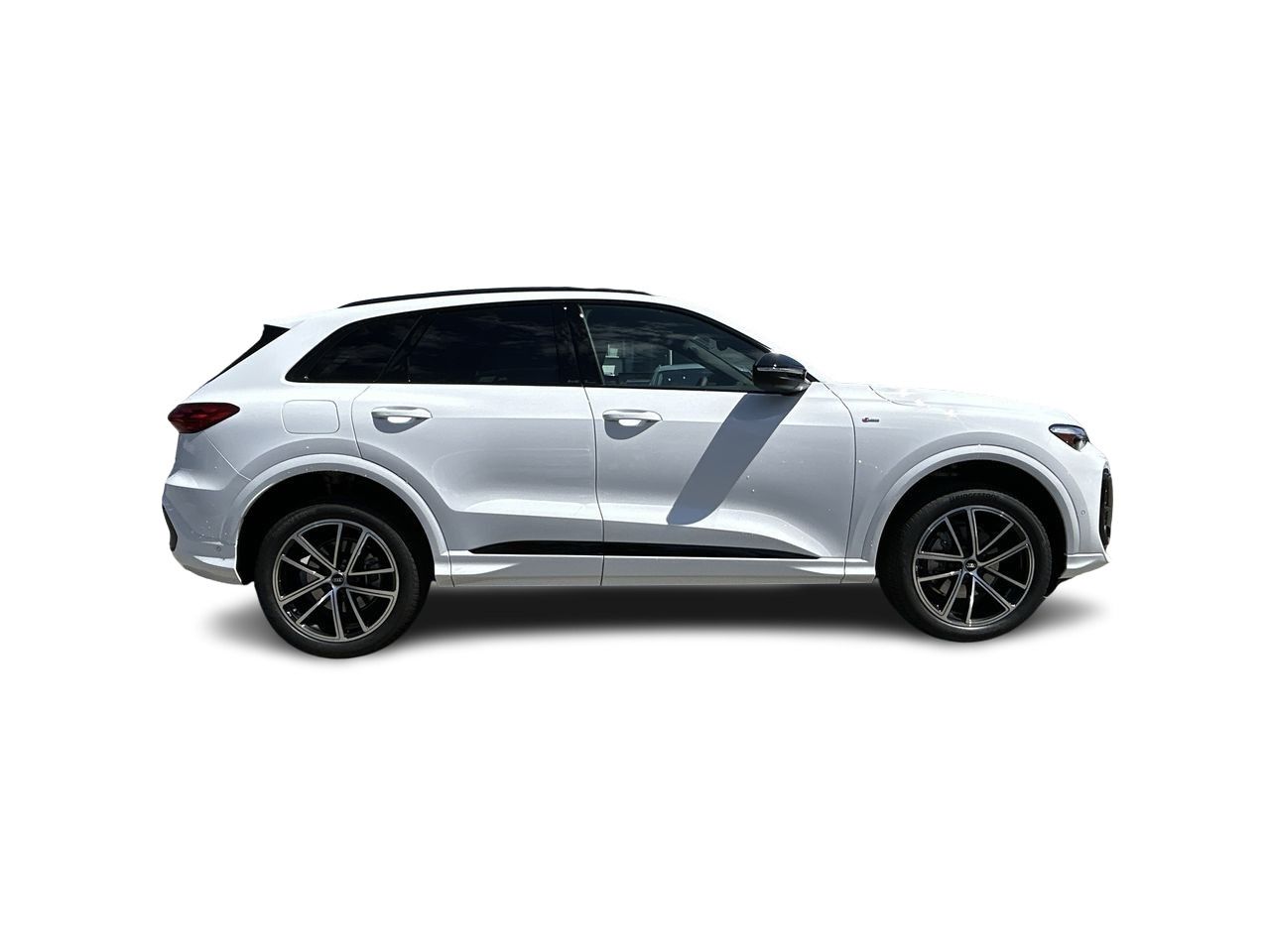 2025 Audi All-New Q5 in Barrie, Ontario