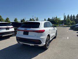 2025 Audi All-New Q5 in Barrie, Ontario