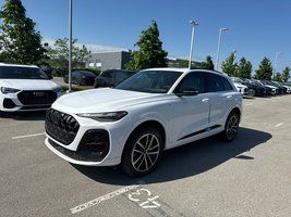 2025 Audi All-New Q5 in Barrie, Ontario