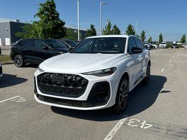 2025 Audi All-New Q5 in Barrie, Ontario
