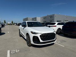 2025 Audi All-New Q5 in Barrie, Ontario