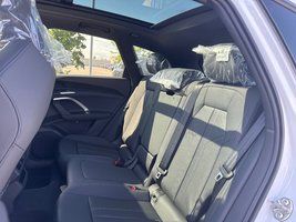 2025 Audi All-New Q5 in Barrie, Ontario