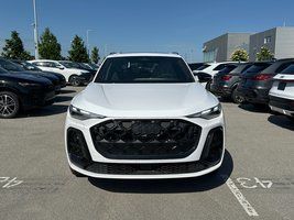 2025 Audi All-New Q5 in Barrie, Ontario