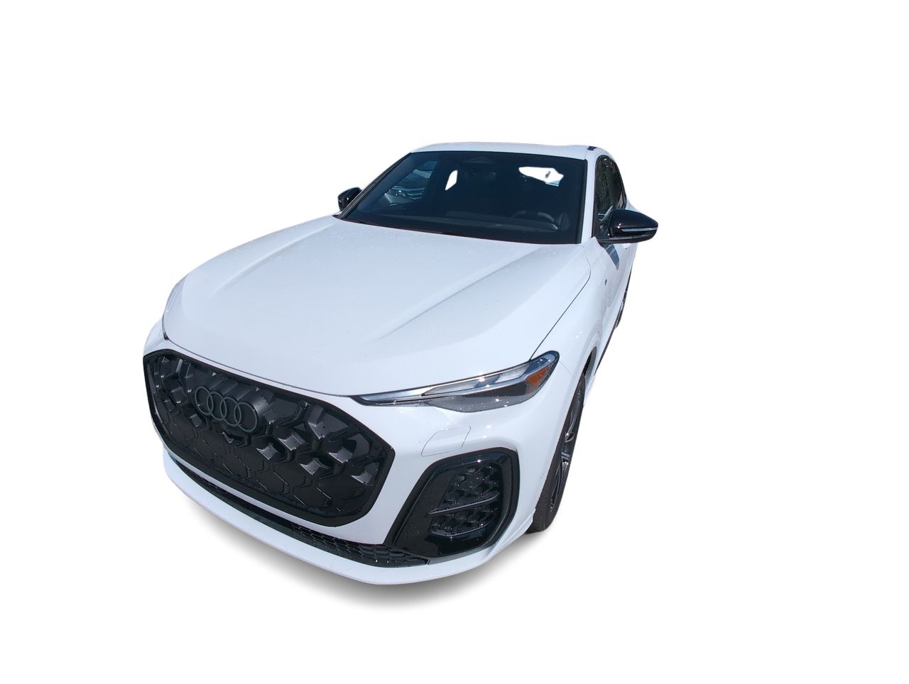 Audi All-New Q5  2025 à Barrie, Ontario