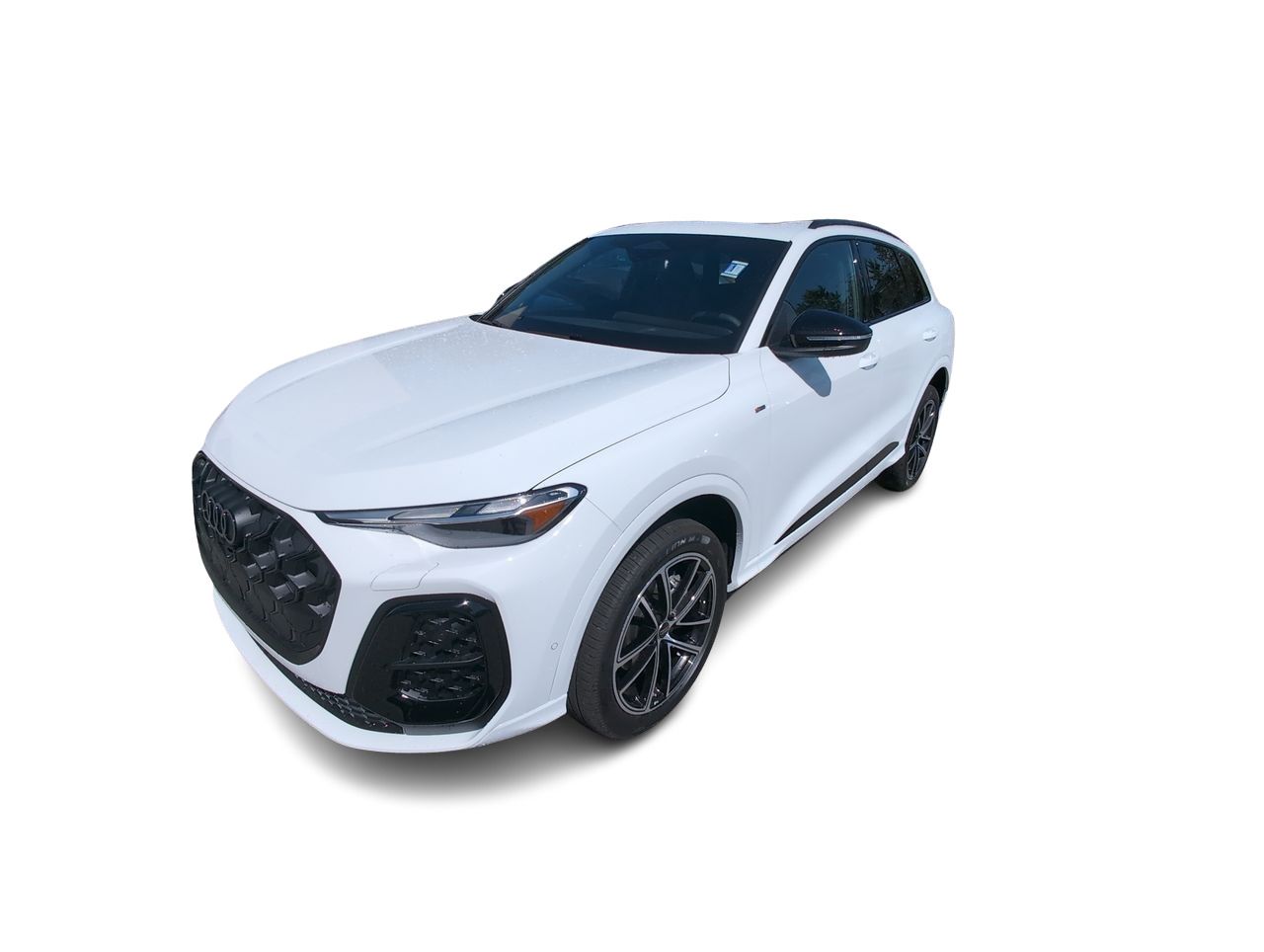 Audi All-New Q5  2025 à Barrie, Ontario
