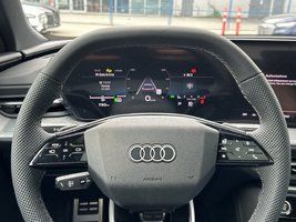 2025 Audi All-New Q5 in Barrie, Ontario