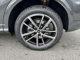 2025 Audi All-New Q5 in Barrie, Ontario