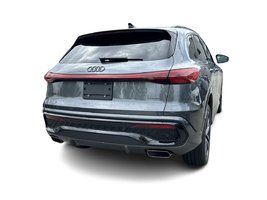 2025 Audi All-New Q5 in Barrie, Ontario