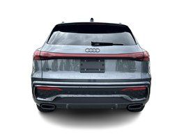 2025 Audi All-New Q5 in Barrie, Ontario