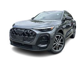 2025 Audi All-New Q5 in Barrie, Ontario