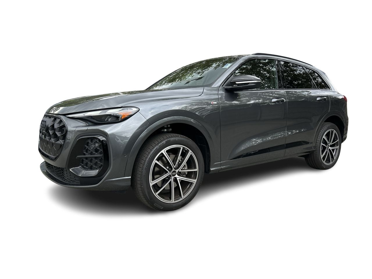 2025 Audi All-New Q5 in Barrie, Ontario