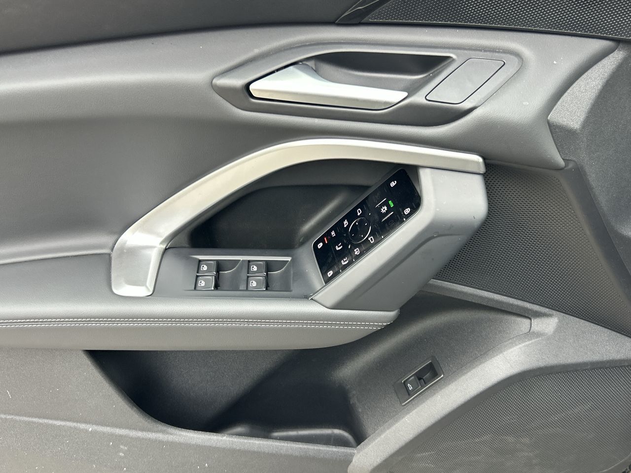 2025 Audi All-New Q5 in Barrie, Ontario