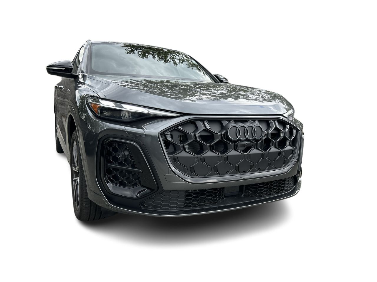 2025 Audi All-New Q5 in Barrie, Ontario
