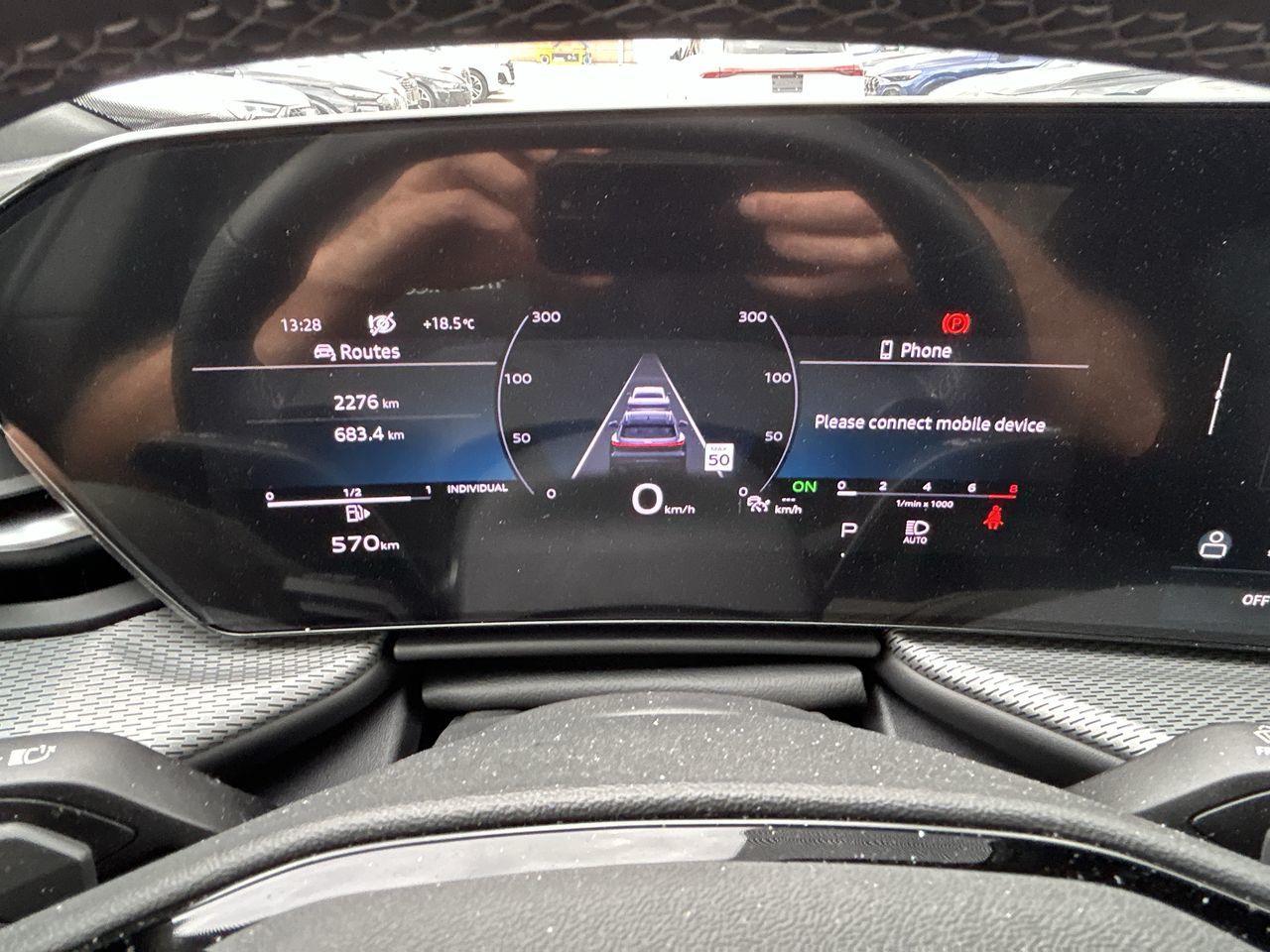 2025 Audi All-New Q5 in Barrie, Ontario