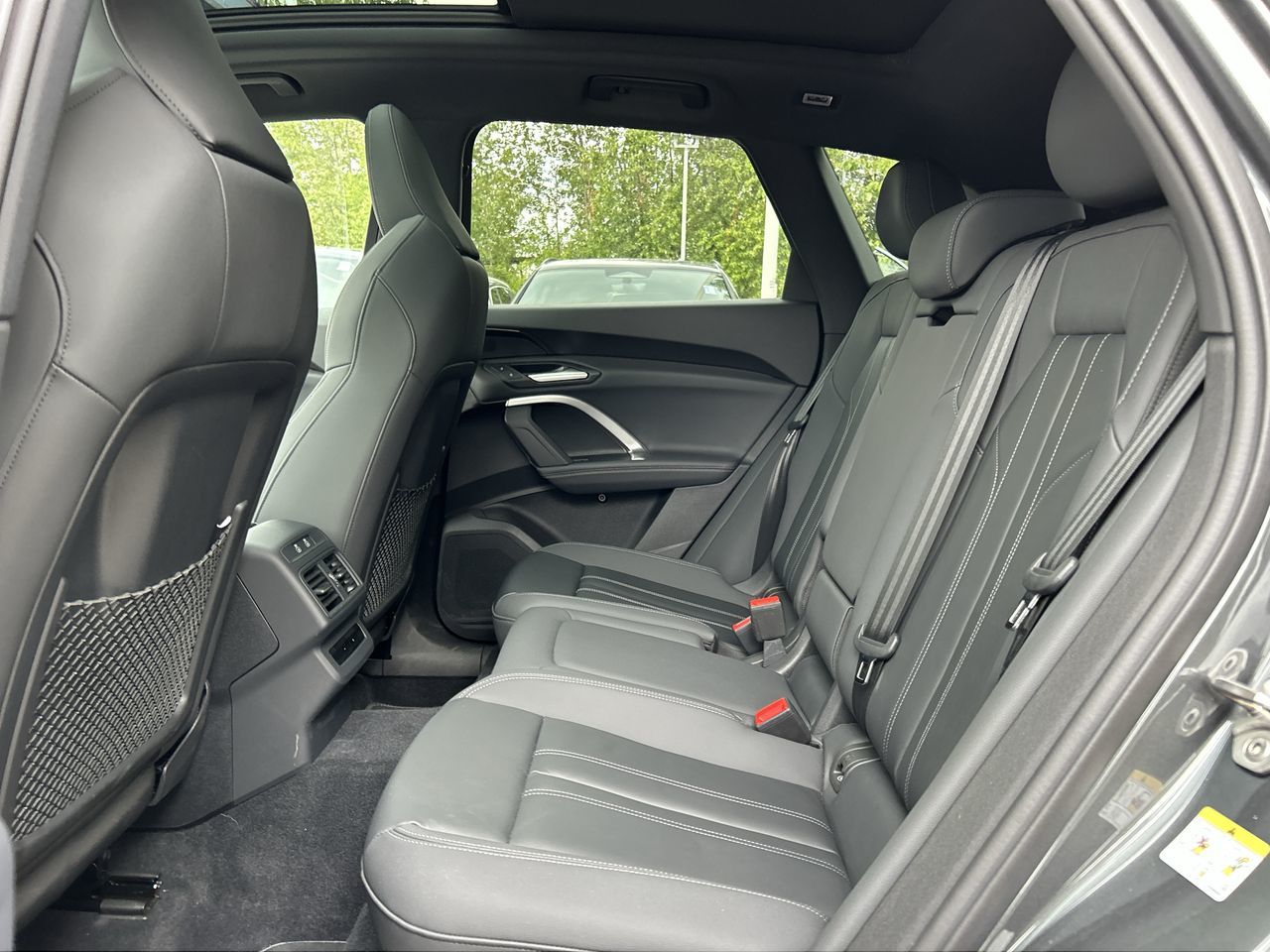 Audi All-New Q5  2025 à Barrie, Ontario