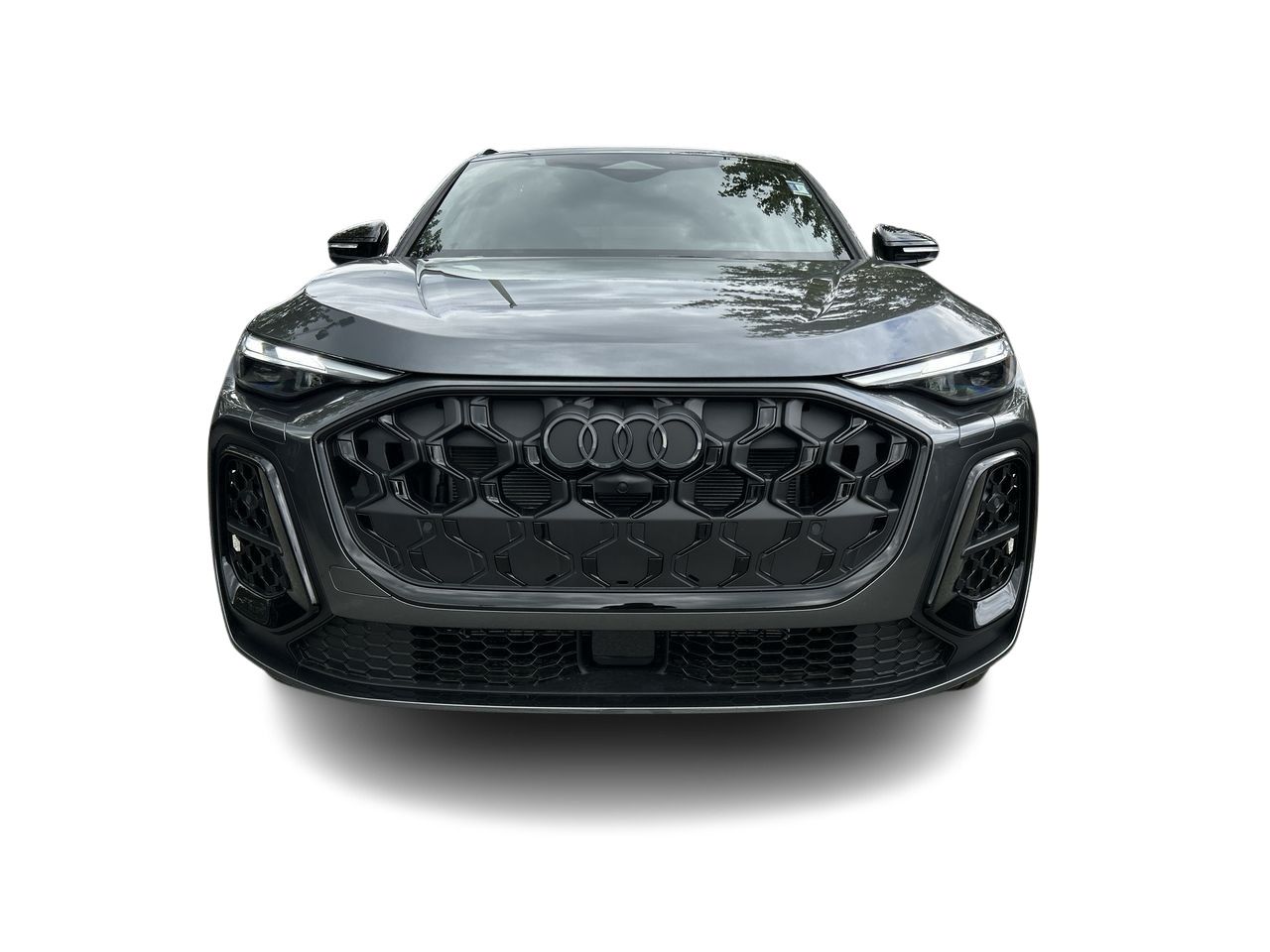 2025 Audi All-New Q5 in Barrie, Ontario