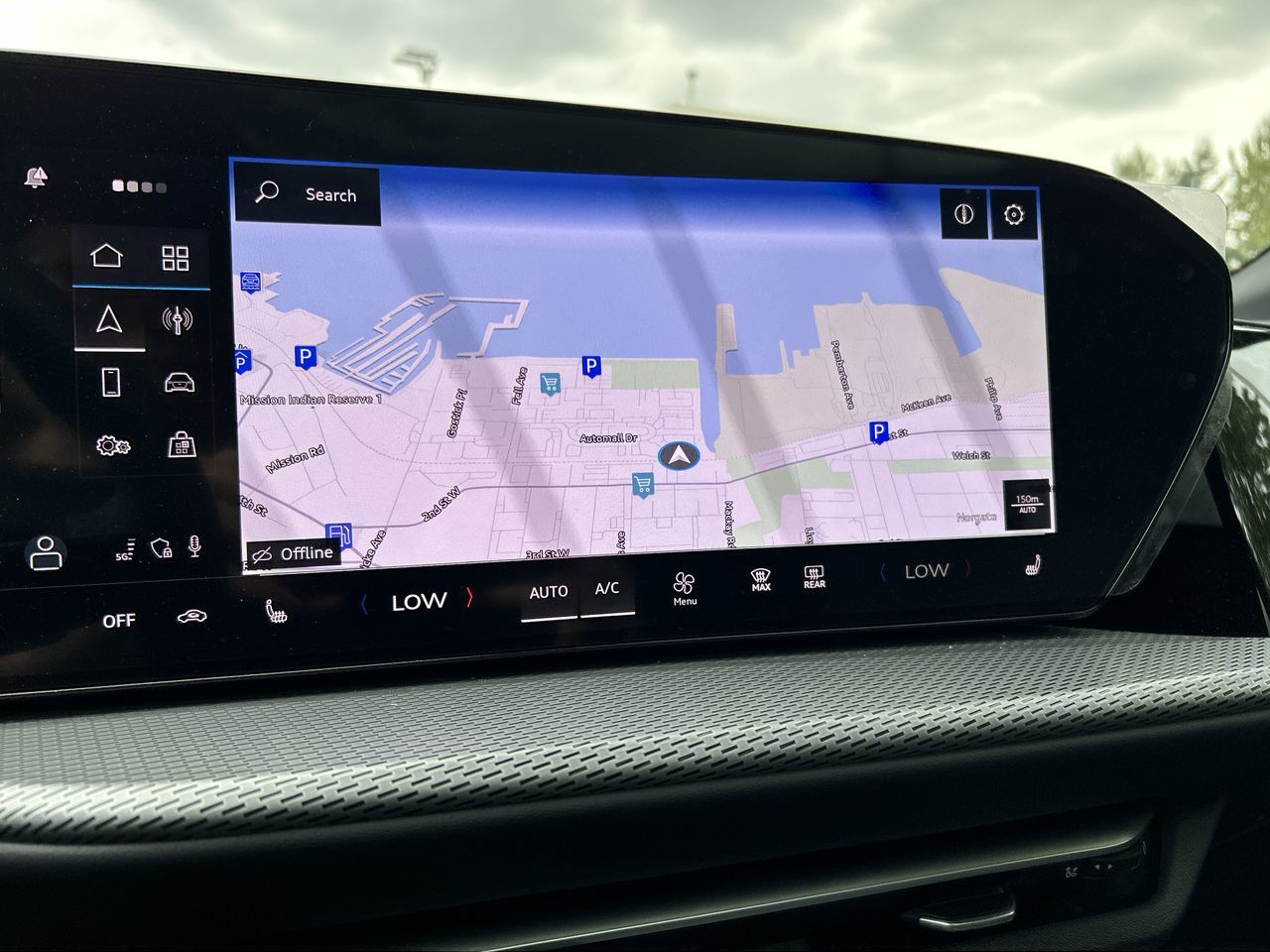 2025 Audi All-New Q5 in Barrie, Ontario