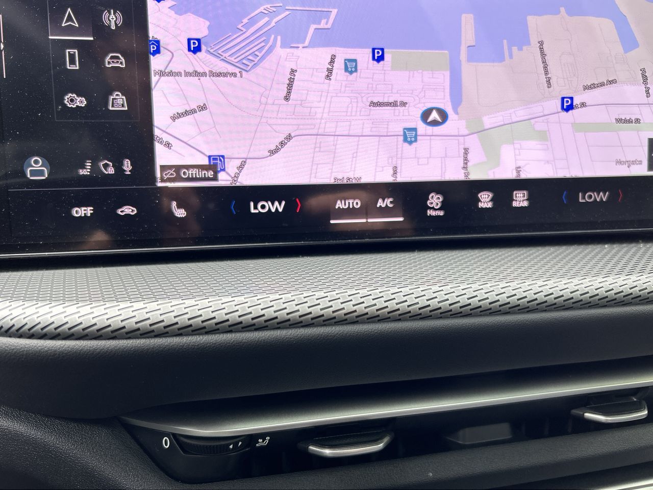 2025 Audi All-New Q5 in Barrie, Ontario