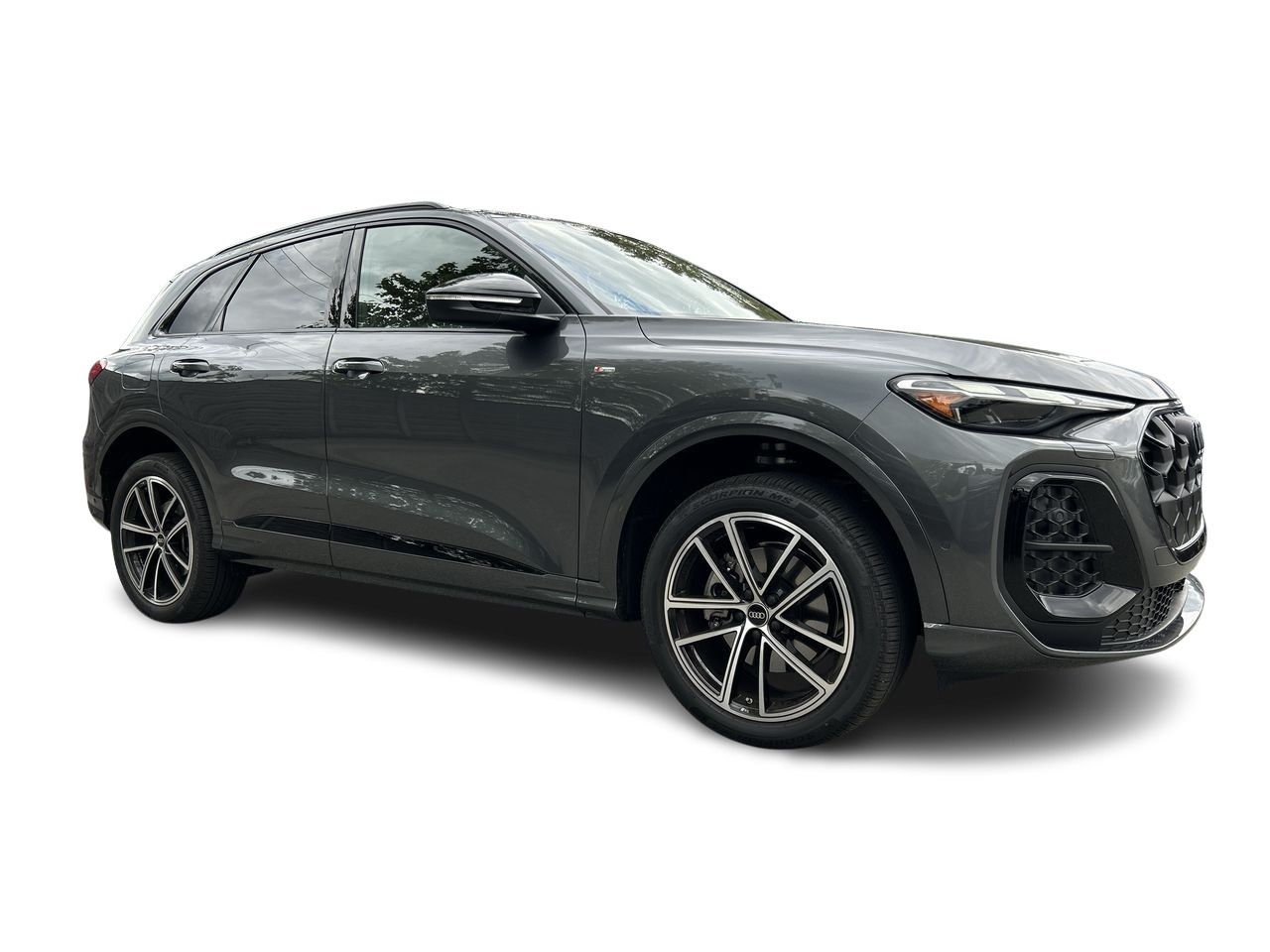 2025 Audi All-New Q5 in Barrie, Ontario
